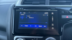 Honda Jazz 1.5 i-VTEC Sport 5dr CVT Petrol Hatchback